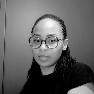 Portrait de Mélissa